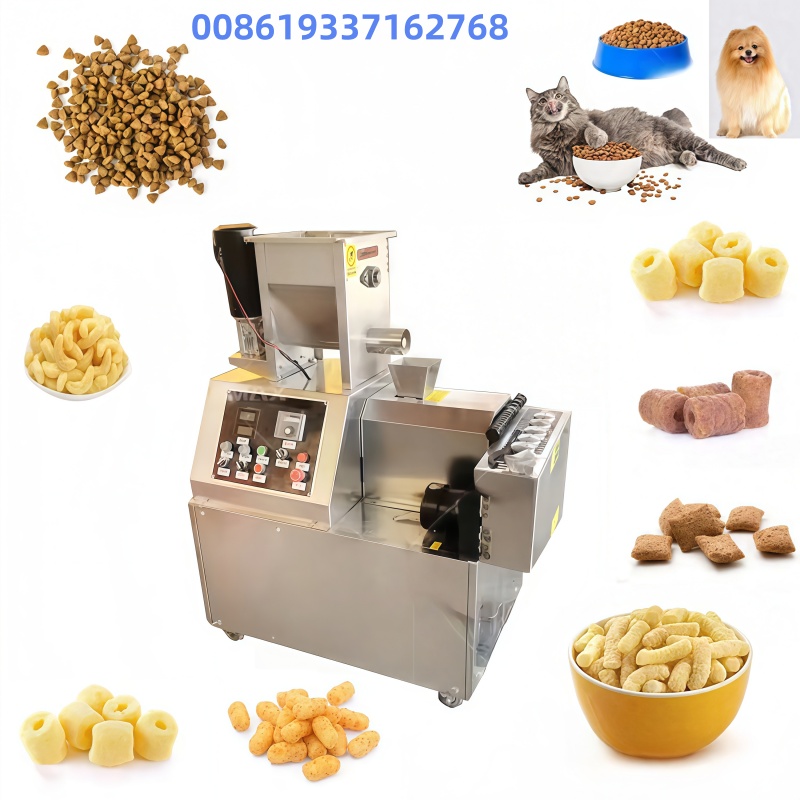 เครื่องทำขนมขบเคี้ยวพองขึ้นอัต - Food Snacks To Make บทวิจารณ์และราคา