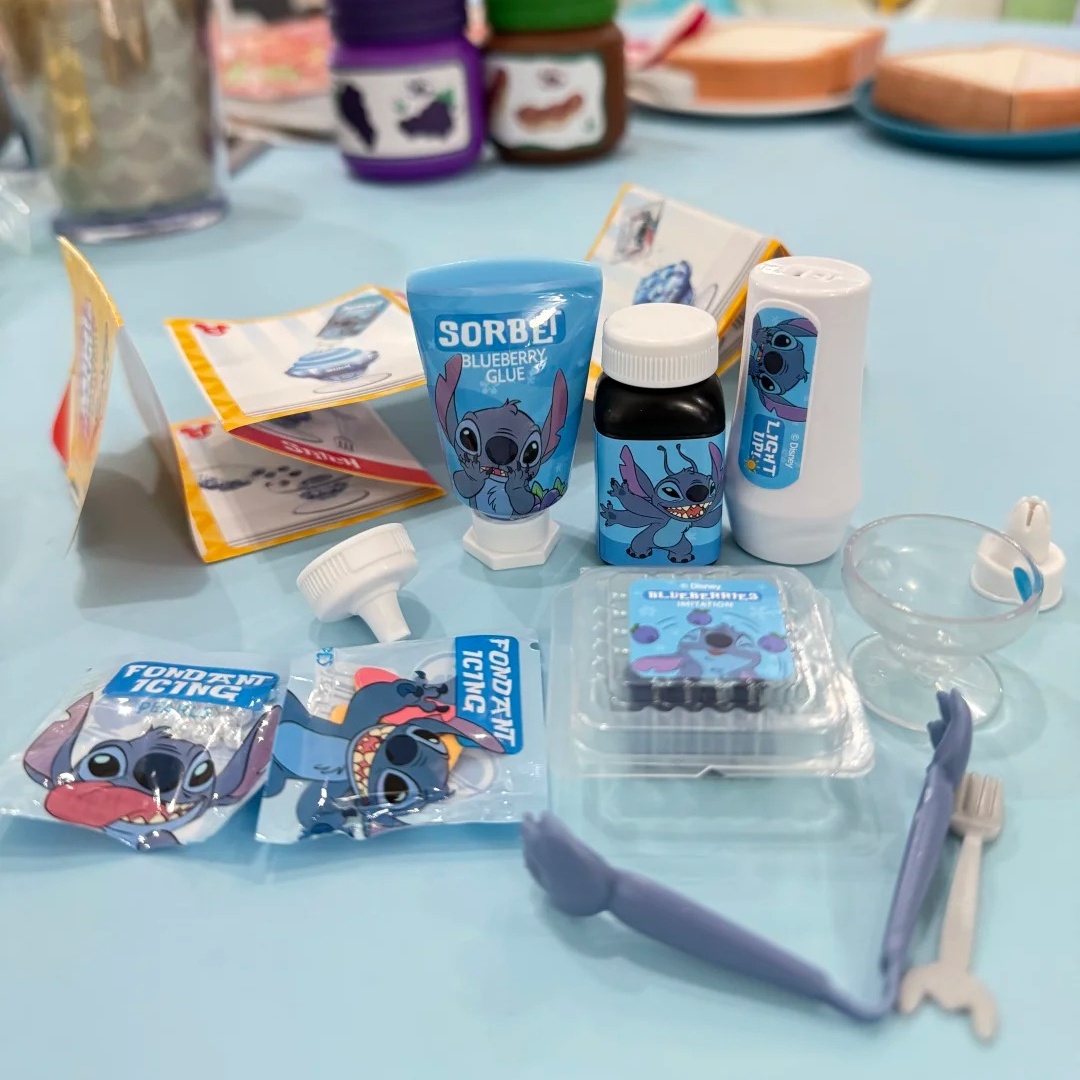 ZURU Mini Brands สร้างสรรค์ซีร - Food Snacks To Make บทวิจารณ์และราคา