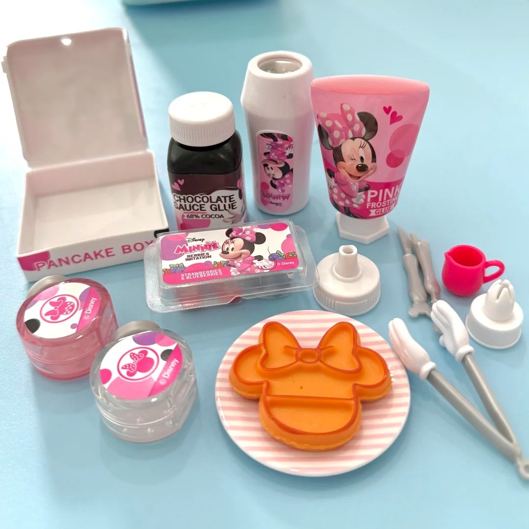 ZURU Mini Brands สร้างสรรค์ซีร - Food Snacks To Make บทวิจารณ์และราคา