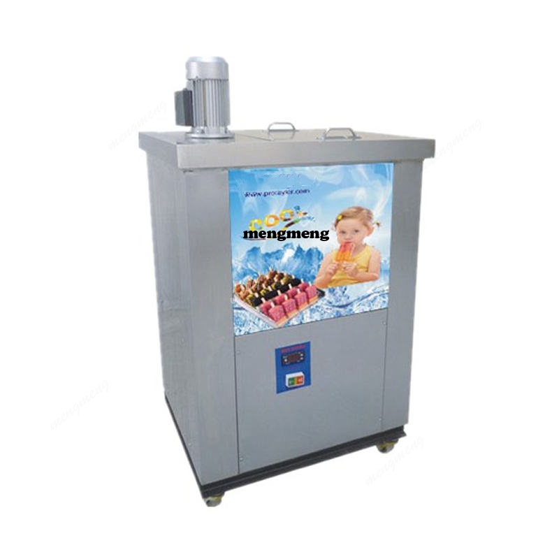 เครื่องทำไอติมแท่งสแตนเลสเชิงพ - Food Snacks To Make บทวิจารณ์และราคา