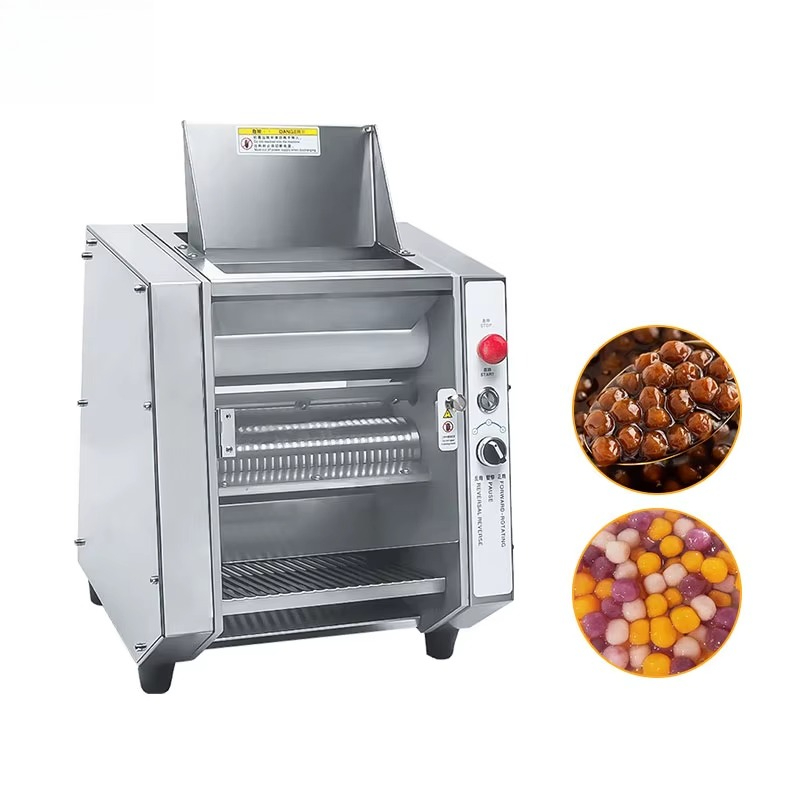 เครื่องทำไข่มุกสำหรับร้านอาหาร - Food Snacks To Make บทวิจารณ์และราคา