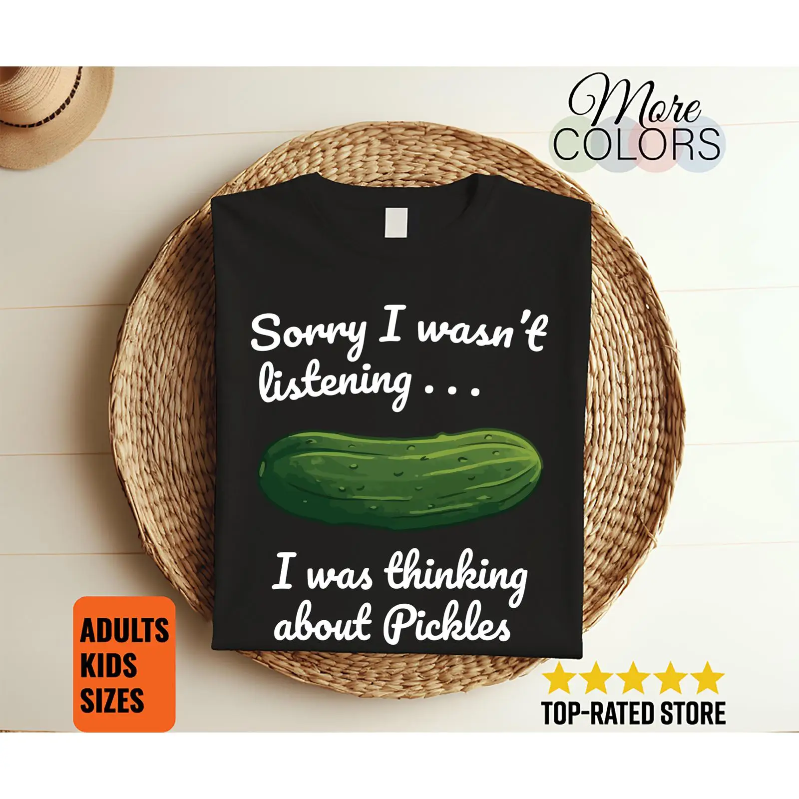 ขอโทษที่ฉันไม่ได้ฟัง ฉันกำลังค - Food Lovers Snacks บทวิจารณ์และราคา