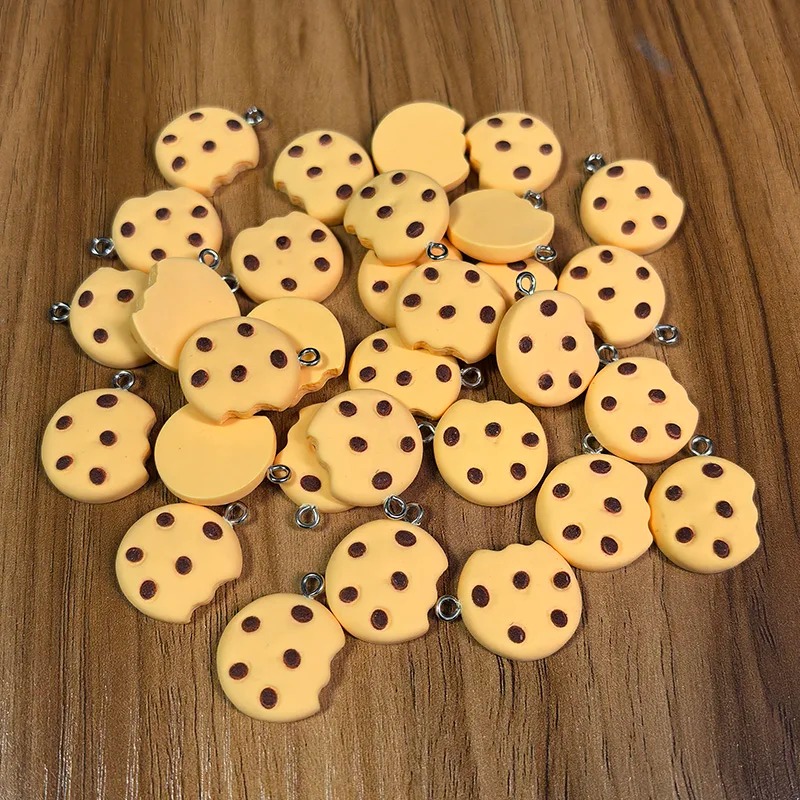 ชาร์มเรซิ่นรูปขนมปังกรอบแตก 10 - Food Snacks To Make บทวิจารณ์และราคา