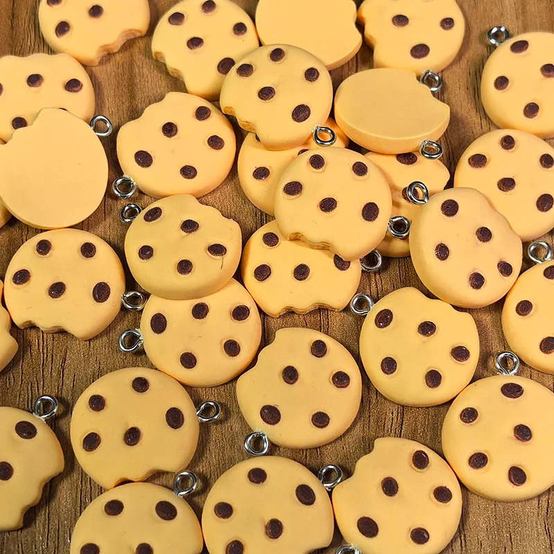ชาร์มเรซิ่นรูปขนมปังกรอบแตก 10 - Food Snacks To Make บทวิจารณ์และราคา