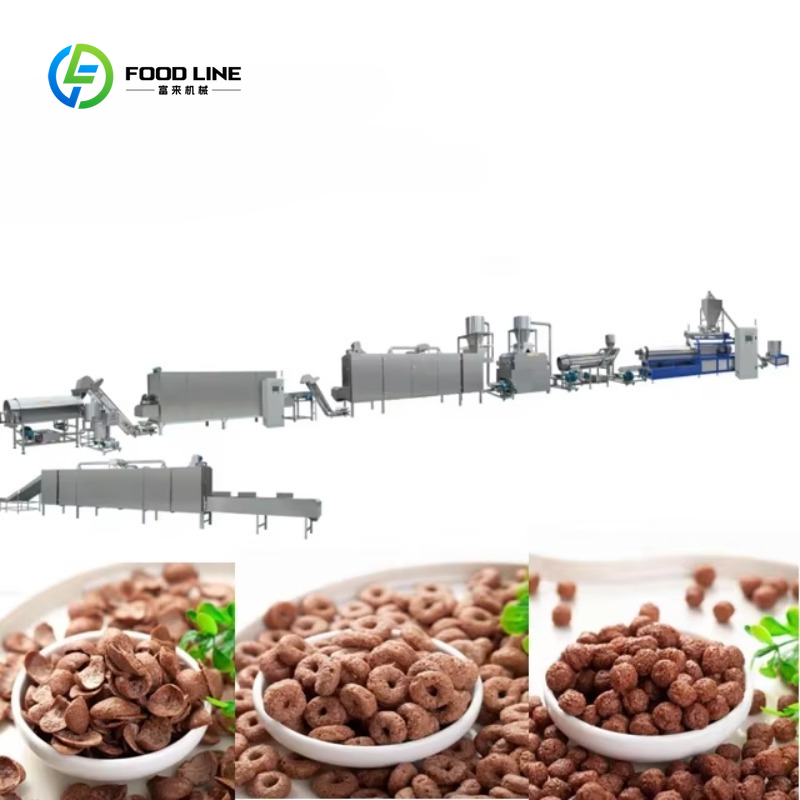 เครื่องทำขนมข้าวโพดอบกรอบและชิ - Food Snacks To Make บทวิจารณ์และราคา