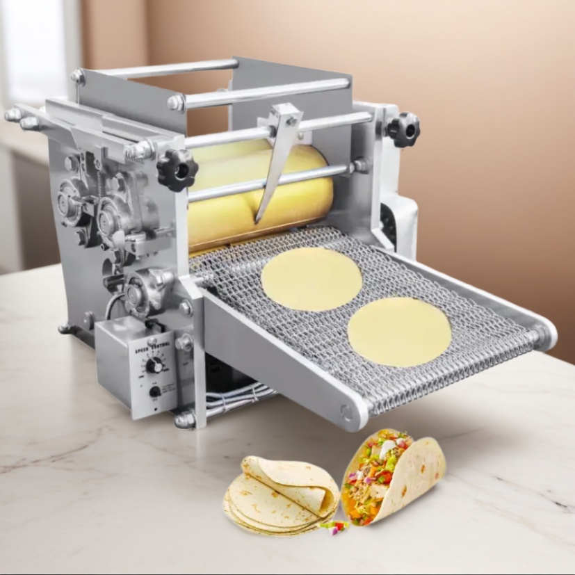 เครื่องจักรผลิตอาหารว่างประเภท - Food Snacks To Make บทวิจารณ์และราคา