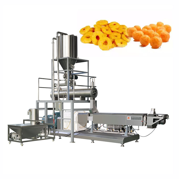 เครื่องทำขนมข้าวโพดอบกรอบแบบสก - Food Snacks To Make บทวิจารณ์และราคา