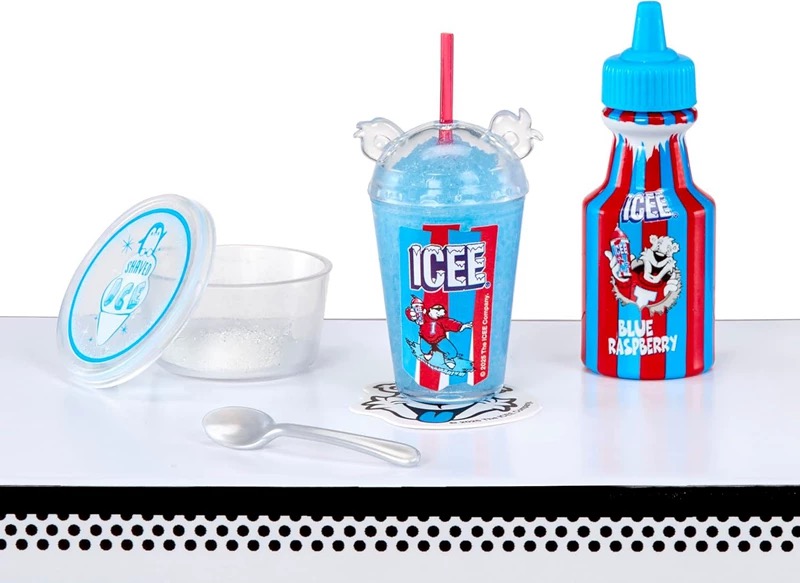ของเล่น MGA มินิเวิร์ส มินิไบร - Food Snacks To Make บทวิจารณ์และราคา