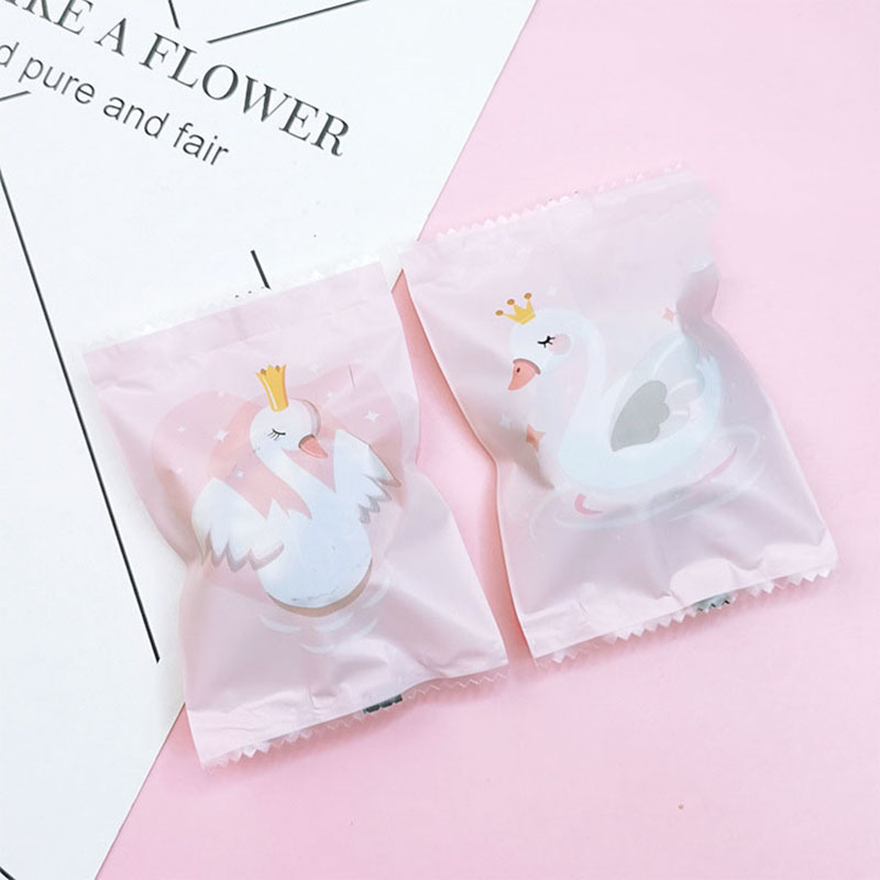 100Pcs Wedding Party อบเกล็ดหิ - Food Lovers Snacks บทวิจารณ์และราคา