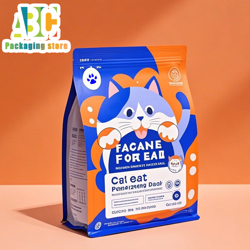 ถุงซิปล็อคอะลูมิเนียมฟอยล์แปดเ - Food Lovers Snacks บทวิจารณ์และราคา