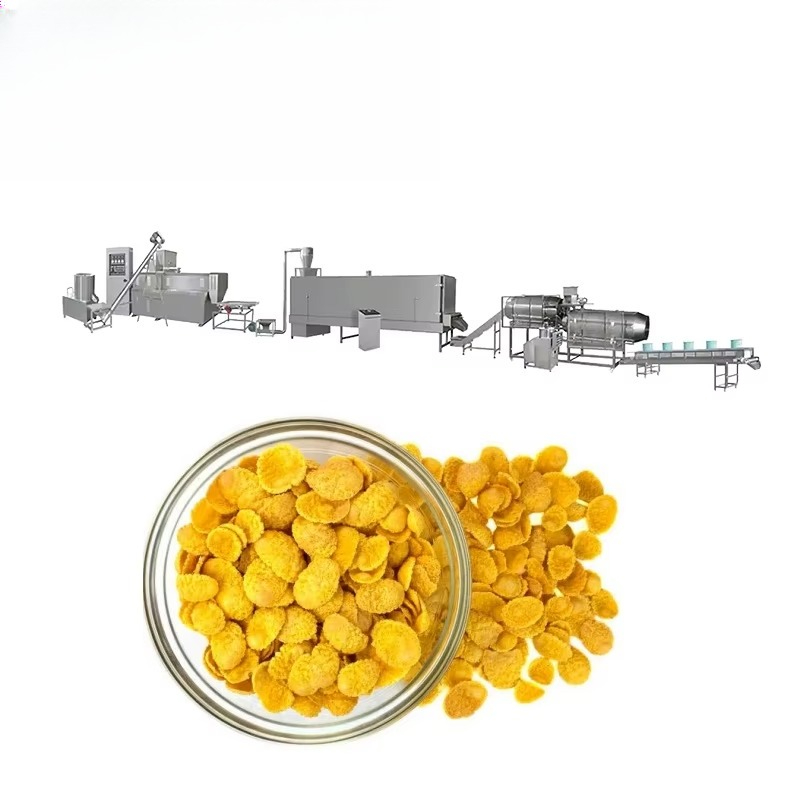 เครื่องผลิตซีเรียลอาหารเช้าคอร - Food Snacks To Make บทวิจารณ์และราคา