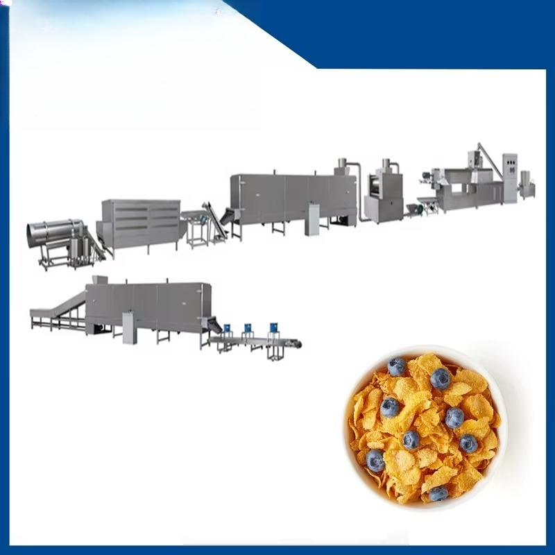 เครื่องผลิตซีเรียลอาหารเช้าคอร - Food Snacks To Make บทวิจารณ์และราคา