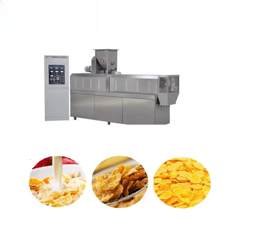 เครื่องผลิตซีเรียลอาหารเช้าคอร - Food Snacks To Make บทวิจารณ์และราคา